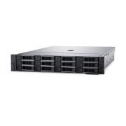 DELL R750 2x SILVER 4216 64GB 5x 960GB SSD PERCH H755, 5720 DUAL 1GB ETH 2x 1400w 2U RACK SERVER
