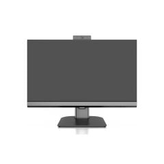 IROMX MIO 27B512 I5-12450H 16GB 512GB NVME SSD 27'' FHD IPS NONTOUCH FREE-DOS SIYAH ALL IN ONE PC