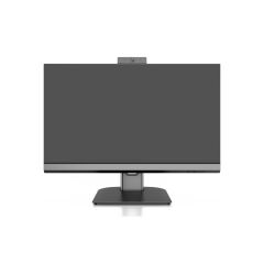 IROMX MIO 27B512 I5-12450H 16GB 512GB NVME SSD 27'' FHD IPS NONTOUCH FREE-DOS SIYAH ALL IN ONE PC
