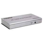 EZCOOL EZ-3020EX 120MT HDMI USB KVM EXTENDER 4K