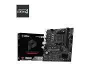 MSI PRO B550M-B AM4 DDR4 4600(OC) HDMI DP 2x M.2 USB 5Gbps mATX