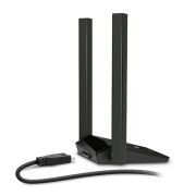 TP-LINK ARCHER TX20U PLUS AX1800 WI-FI 6 KABLOSUZ USB ADAPTOR