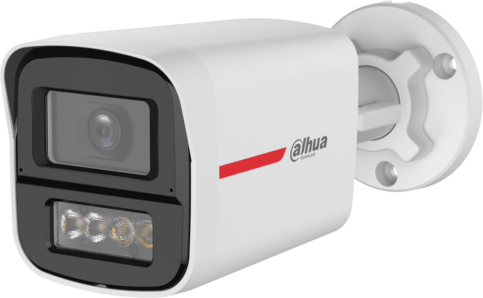 DAHUA HAC-HFW1249X-IL-A-PRO-0280B-DIP 2MP WİZCOLOR  HDCVI BULLET KAMERA