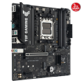 ASUS TUF GAMING A620AM-PLUS, 4xDDR5, 2x M.2, HDMI, 2xDP, AMD Ryzen 7000 Serisi, AM5 Soket Anakart