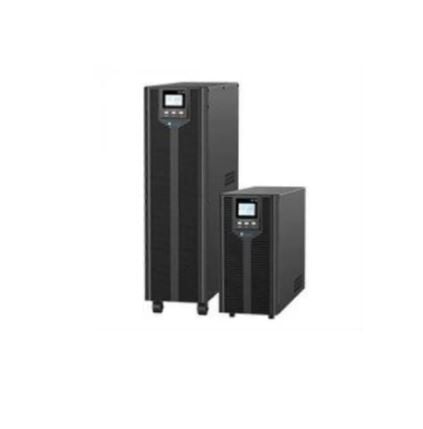 DOTVOLT RT SERİSİ Online 1 KVA 1/1 Faz 2X7AH Akü RackMount Ups