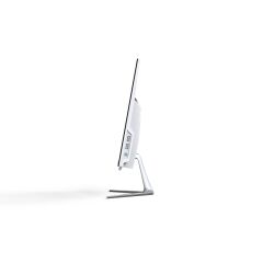 IROMX MIO 24SC12 I5-12450H 32GB 1TB NVME SSD 23.8'' FHD IPS NONTOUCH FREE-DOS BEYAZ ALL IN ONE PC