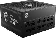 MSI MAG A850GL PCIE5 850W 80+GOLD POWER SUPPLY