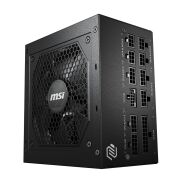 MSI MAG A850GL PCIE5 850W 80+GOLD POWER SUPPLY