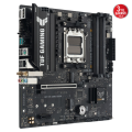 ASUS TUF GAMING A620AM-PLUS WIFI, 4xDDR5, 2x M.2, HDMI, 2xDP, Wi-Fi 6, Bluetooth v5.3, AM5 Soket GAMING Anakart
