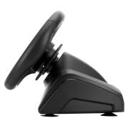 SNOPY V30 ONLY PC, Direksiyon, Pedal, Titreşimli, Gaming Oyuncu Direksiyonu