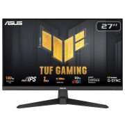 ASUS TUF GAMING VG279Q3A 27'' 1MS 180Hz 1920x1080 VGA/HDMI VESA IPS LED MONITOR