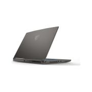MSI THIN 15 B12UC-1479XTR I7-12650H 16GB 512GB SSD 4GB RTX3050 15.6'' FHD IPS FREEDOS NOTEBOOK