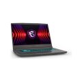 MSI THIN 15 B12UC-1479XTR I7-12650H 16GB 512GB SSD 4GB RTX3050 15.6'' FHD IPS FREEDOS NOTEBOOK