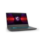 MSI THIN 15 B12UC-1479XTR I7-12650H 16GB 512GB SSD 4GB RTX3050 15.6'' FHD IPS FREEDOS NOTEBOOK