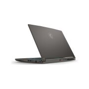 MSI THIN 15 B12UC-1479XTR I7-12650H 16GB 512GB SSD 4GB RTX3050 15.6'' FHD IPS FREEDOS NOTEBOOK