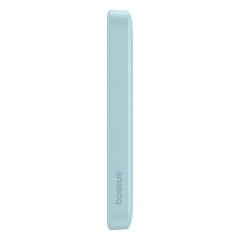 BASEUS MAGSAFE MINI KBLSZ 5000M 20W POWERBNK MAVI