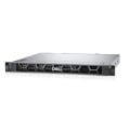 DELL EMEA_R360_SPL4 XEON 6315P 32GB 1x480GB SSD PERC H355 2x700W 1U RACK SERVER