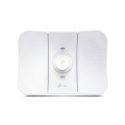 TP-LINK CPE710, 867Mbps, 5Ghz WiFi, 23dbi Anten, Noktadan Noktaya, Dış Mekan, Access Point CPE