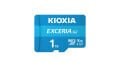 1TB KIOXIA EXCERIA G2 MICRO SDXC U3 V30 4K 100 MB/s LMEX2L001TG2