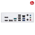 ASUS PRIME B860M-A WIFI, 4xDDR5 2x M.2, HDMI, 2xDP, Wİ-Fİ 6E, Bluetooth v5.3, Type-C, Intel Core Ultra CPU(Seri 2), LGA1851 Soket Anakart