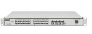 RUIJIE-REYEE RG-NBS3200-24GT4XS 24 Port Gbit 4xSFP Uplink Yönetilebilir (L2) Switch