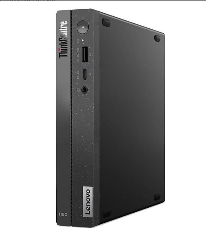 LENOVO ThinkCentre neo 50q 12LN0024TX i5-13420H 16GB 512GB SSD DOS Mini Bilgisayar