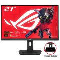 27 ASUS ROG STRIX XG27ACS  180HZ 1MS QHD ADAPTIVE FAST IPS MONITOR
