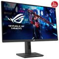 27 ASUS ROG STRIX XG27ACS  180HZ 1MS QHD ADAPTIVE FAST IPS MONITOR