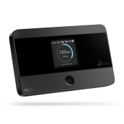 TP-LINK M7350 4G LTE Sim Yuvalı, SD Kart, 2000mAh, 150Mbps Mobile Wifi Router (10 Cihaz Desteği)