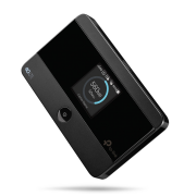 TP-LINK M7350 4G LTE Sim Yuvalı, SD Kart, 2000mAh, 150Mbps Mobile Wifi Router (10 Cihaz Desteği)