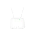 TENDA 4G07 AC1200 DUALBAND 4G LTE ROUTER