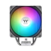 THERMALTAKE UX400-B 12CM ARGB 1851/AM5 İŞLEMCİ SOĞUTUCU