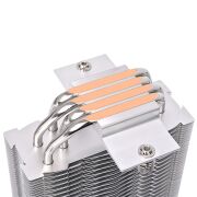THERMALTAKE UX400-B 12CM ARGB 1851/AM5 İŞLEMCİ SOĞUTUCU
