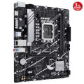 ASUS PRIME B760M-K 2xDDR5 VGA/HDMI 2xM.2 1xGLAN 1700P ANAKART