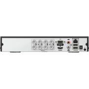 HIKVISION IDS-7208HQHI-M1/T 8 KANAL H265 PRO+ ACUSENSE HİBRİT DVR KAYIT CİHAZI