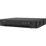 HIKVISION IDS-7208HQHI-M1/T 8 KANAL H265 PRO+ ACUSENSE HİBRİT DVR KAYIT CİHAZI