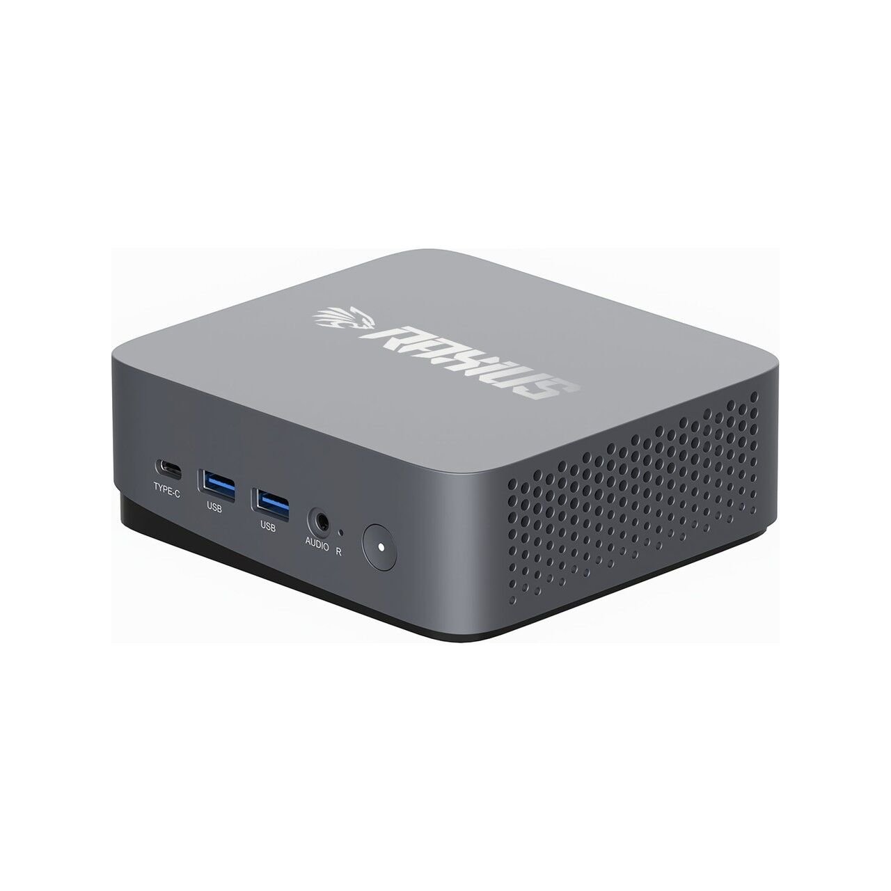 RAXIUS MP AD16 i3 UHD13-315U003 I3-1315U 16GB 512GB SSD FREEDOS MINI PC