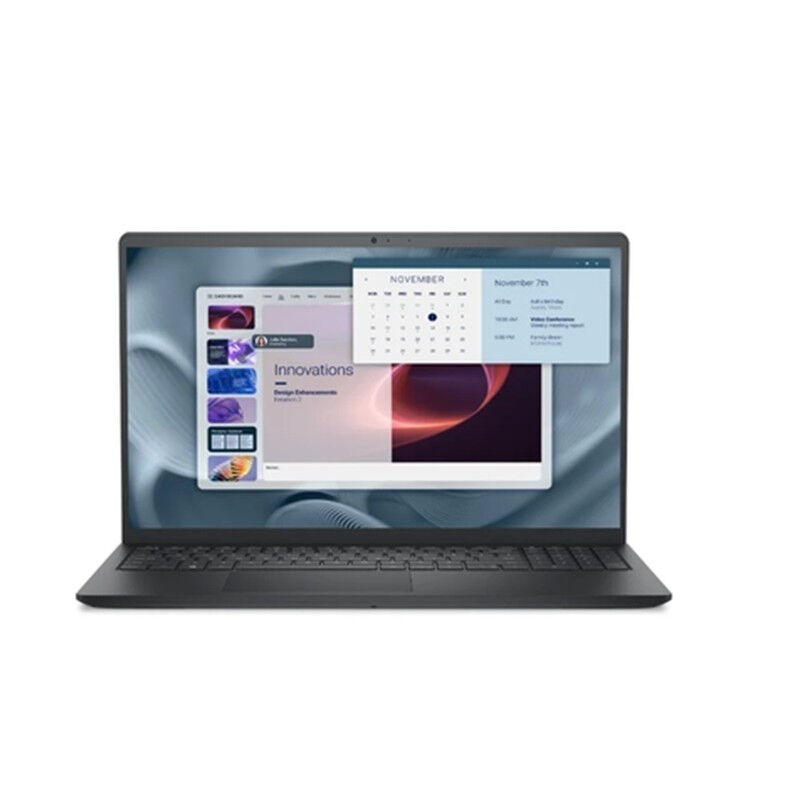DELL PRO ESSENTIALS PV15250 I5-1334U 16GB 512SSD 15.6 FOS PV15250_RPLU_007_P_U