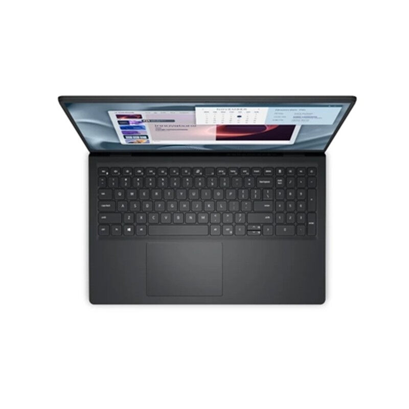 DELL PRO ESSENTIALS PV15250 I5-1334U 16GB 512SSD 15.6 FOS PV15250_RPLU_007_P_U