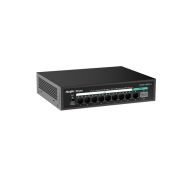 RUIJIE REYEE RG-ES110GS-P-L 8 PORT GIGABIT + 1XGB RJ45/1XSFP UPLINK 120W POE SWITCH