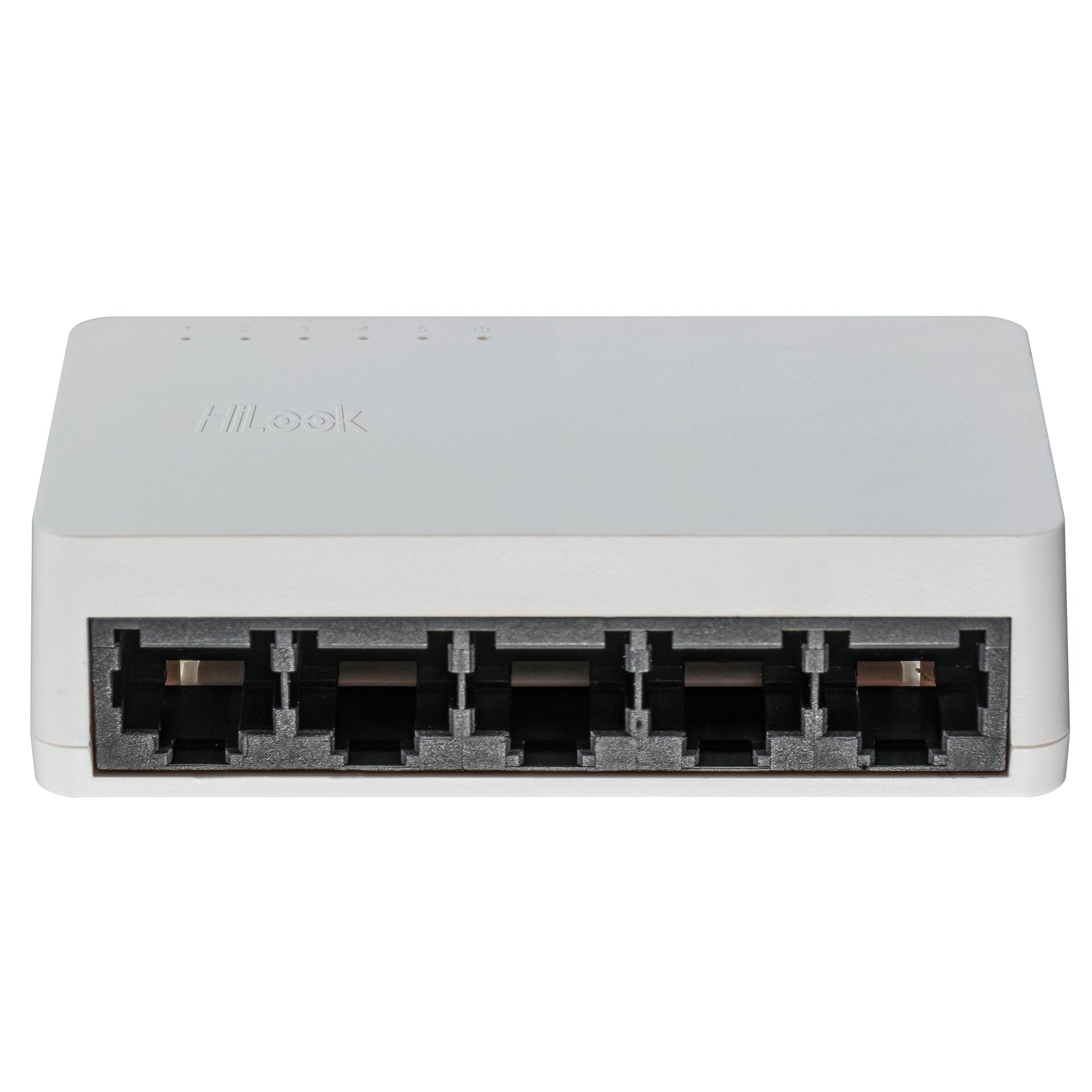 HİKVİSİON NS-0105D(O-STD) 5 PORT 10/100 YONETILEMEZ SWITCH