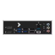 ASUS TUF GAMING B650E-E WIFI DDR5 8000+(OC)DP HDMI