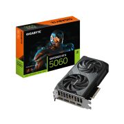GIGABYTE RTX5060 WINDFORCE OC GV-N5060WF2OC-8GD 8GB GDDR7 128Bit