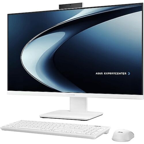 ASUS PM670KA-AI7321TBW0D RYZEN AI 7 350 32GB 1TB SSD 27'' FREDOOS ALL IN ONE PC