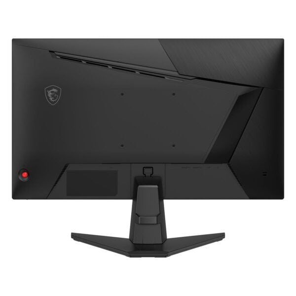 24.5 MSI MAG 255F X24 0.5MS 240HZ FHD Adaptive Sync Rapid IPS Gaming Monitör
