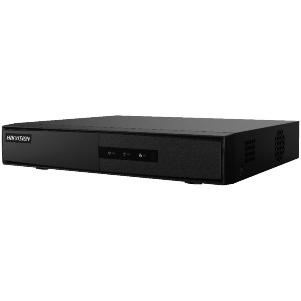 HIKVISION DS-7208HGHI-M1/C 2Mpix, H264, 8Kanal Video, 1 HDD, 1080P, 5in1 DVR