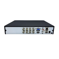 HIKVISION DS-7208HGHI-M1/C 2Mpix, H264, 8Kanal Video, 1 HDD, 1080P, 5in1 DVR