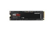 1TB SAMSUNG 990 PRO 7450/6900MB/s M.2 NVMe MZ-V9P1T0BW