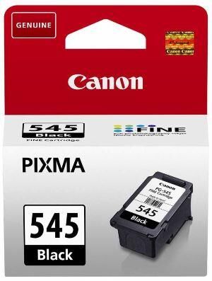 CANON PG-545BK (MG2450-MG2550) MUREKKEP KARTUS