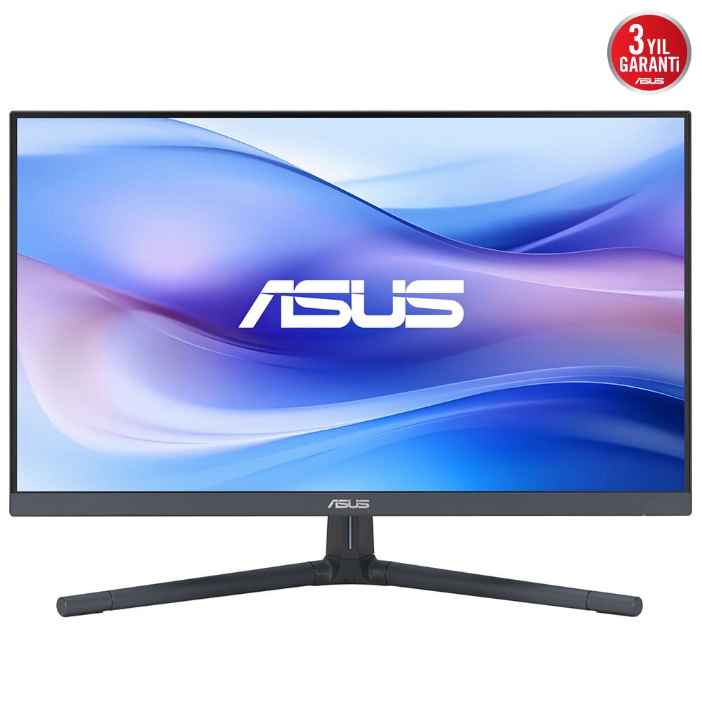 ASUS VU249CFE-B 23.8'' 1MS 100Hz 1920x1080 HDMI/TYPE-C VESA IPS LED MONITOR